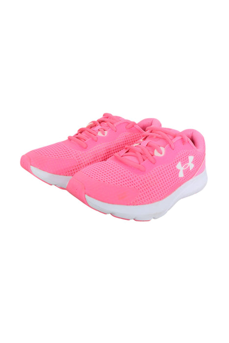 Tenis 8  (UNDER ARMOUR)