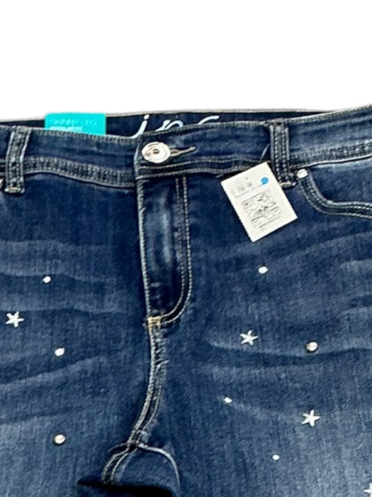 Pantalón 12 (INC)