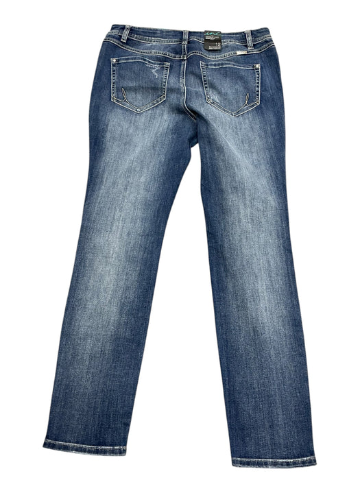 Pantalón 12 (INC)