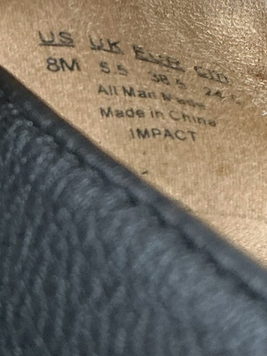 Zapato 8