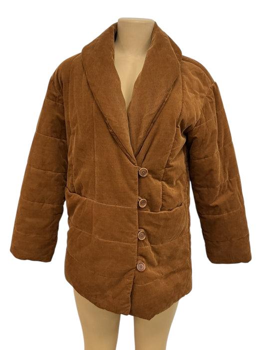 Chumpa XS (MADWWELL)