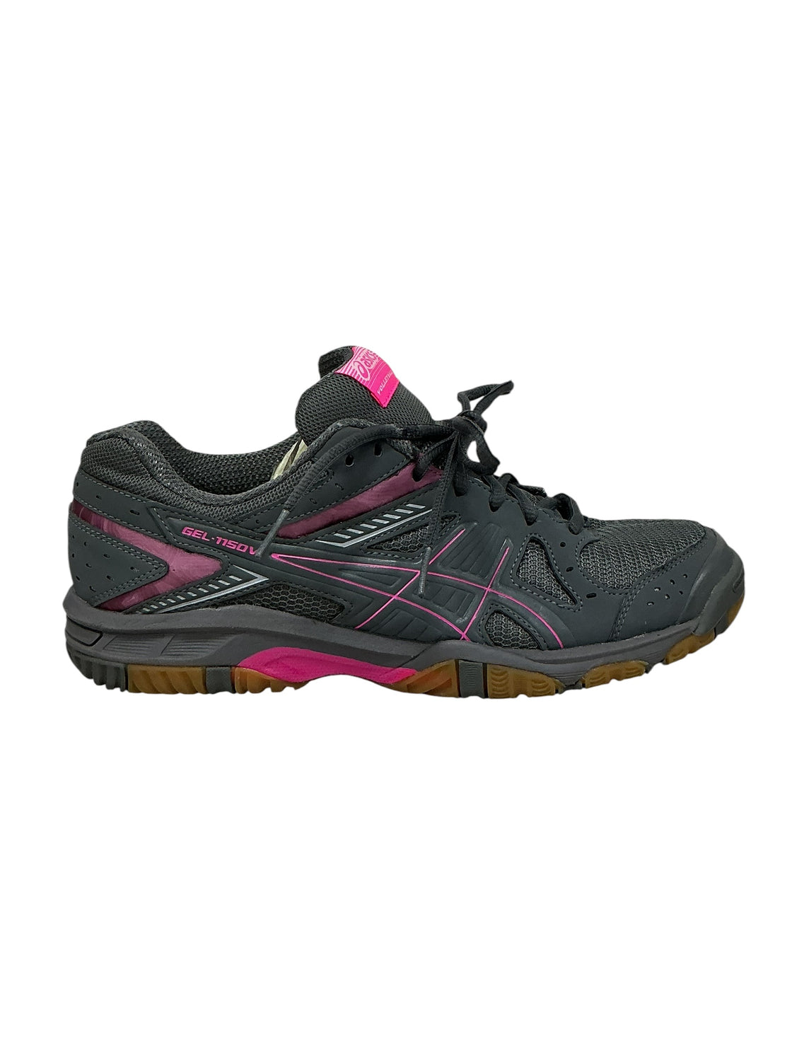 Tenis 9 (ASICS)