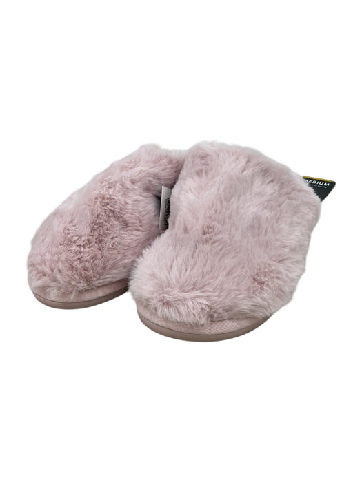 Pantuflas 7/8 (REBECCA MINKOFF)