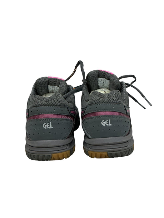 Tenis 9 (ASICS)