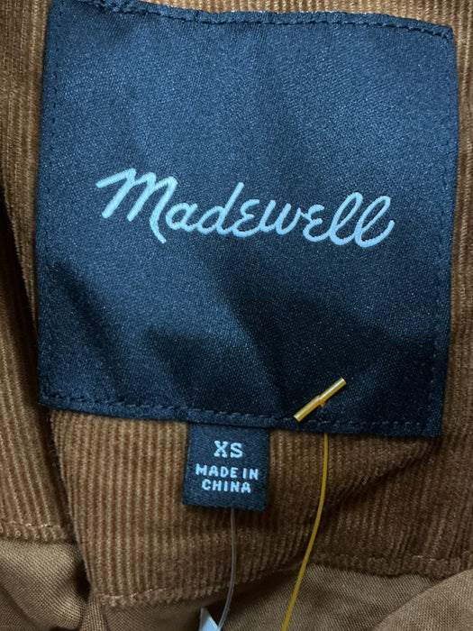 Chumpa XS (MADWWELL)