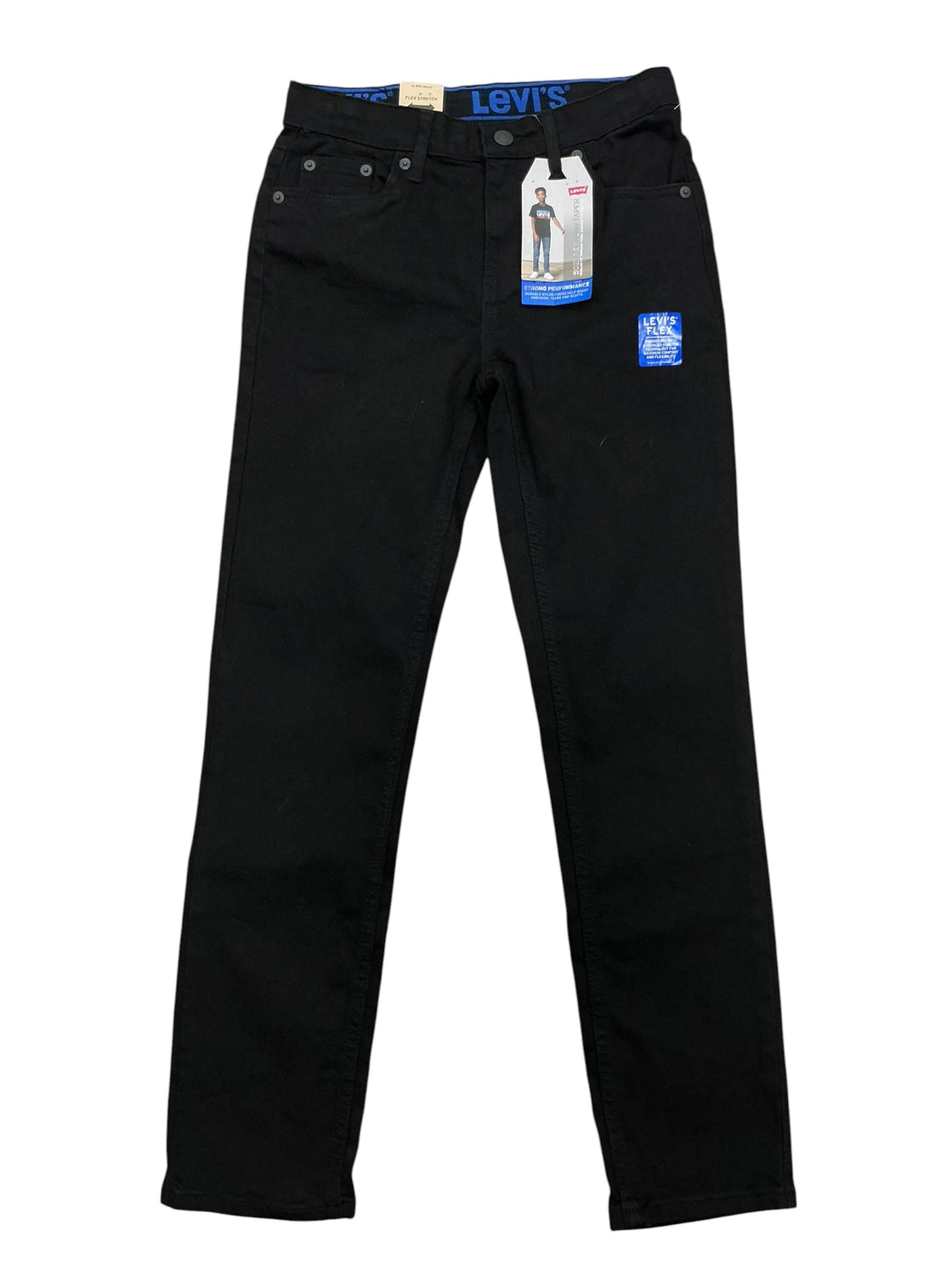 Pantalón para niñ@ 12 (LEVIS)