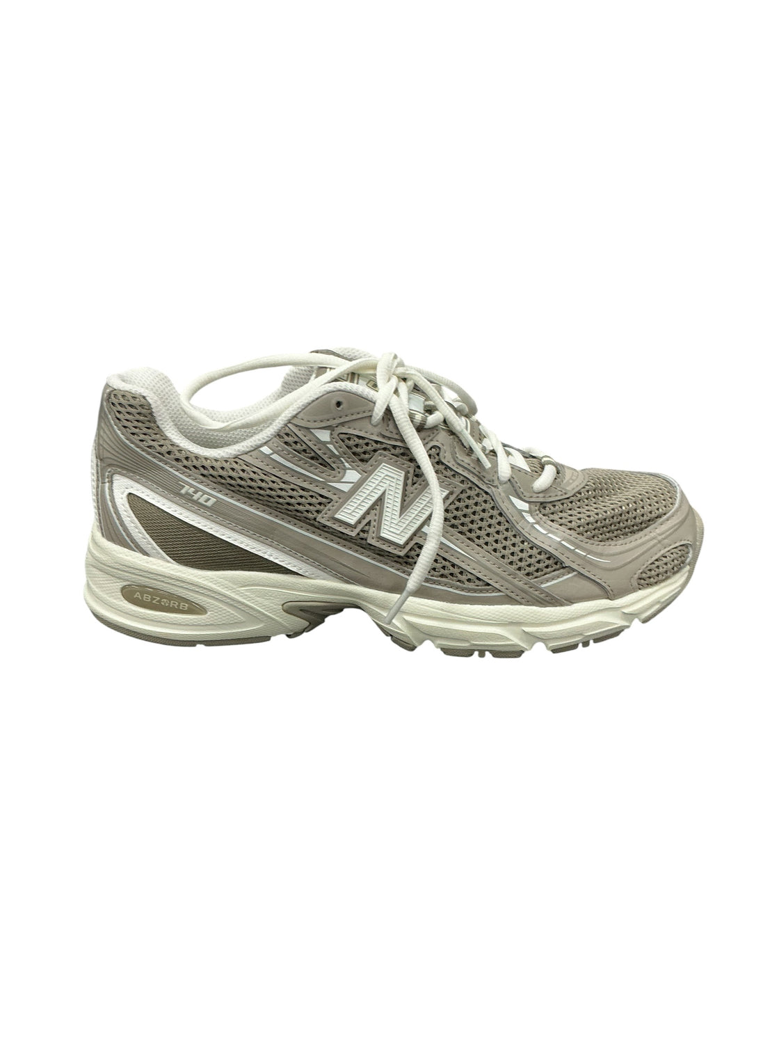 Tenis 8 (NEW BALANCE)