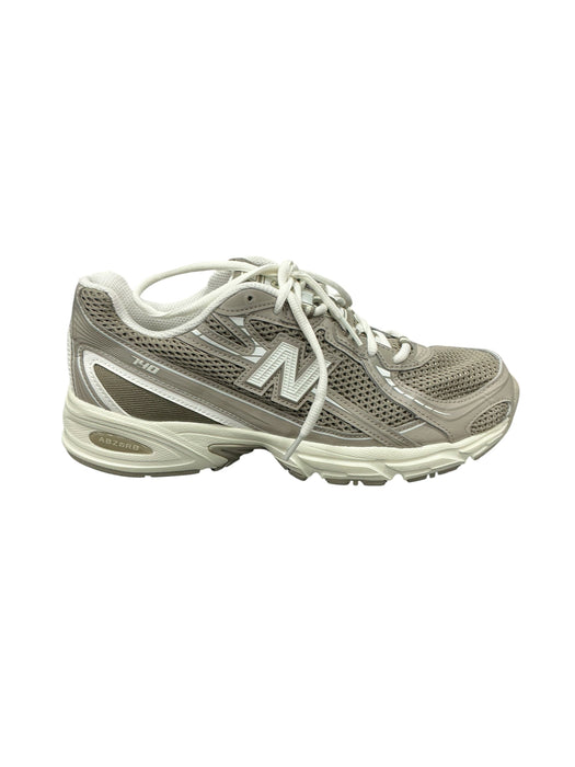 Tenis 8 (NEW BALANCE)