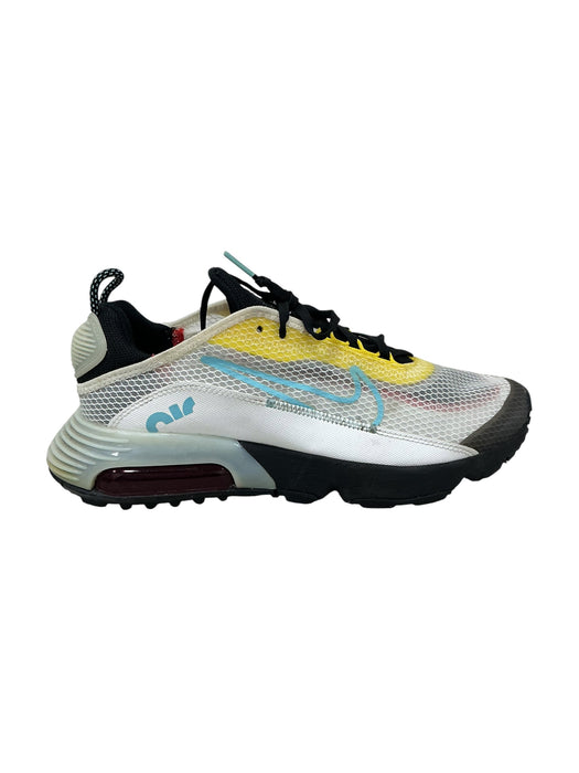 Tenis 7Y (NIKE)