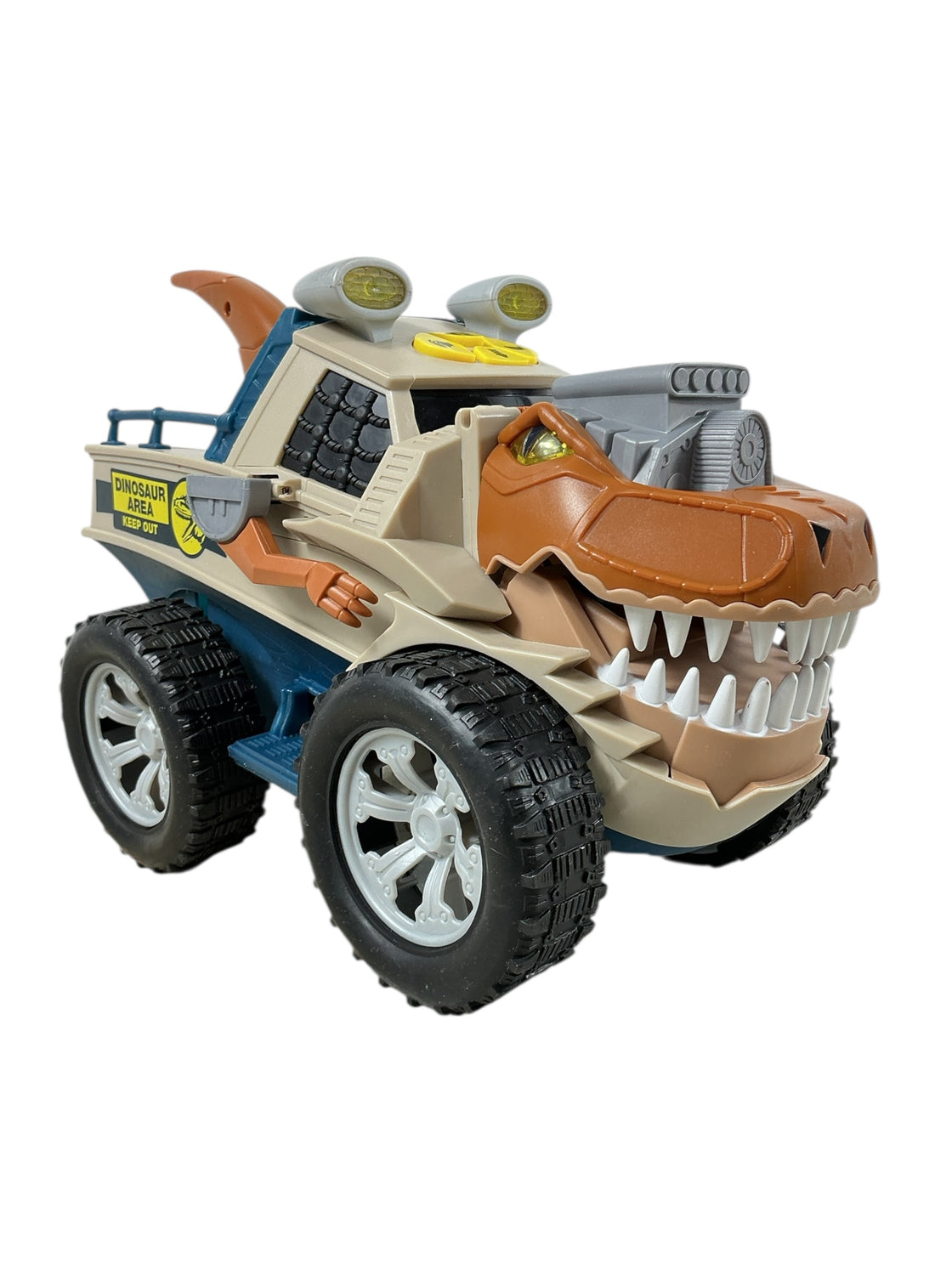 Monster Truck (Adventure Force)