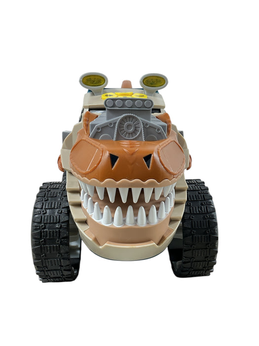 Monster Truck (Adventure Force)