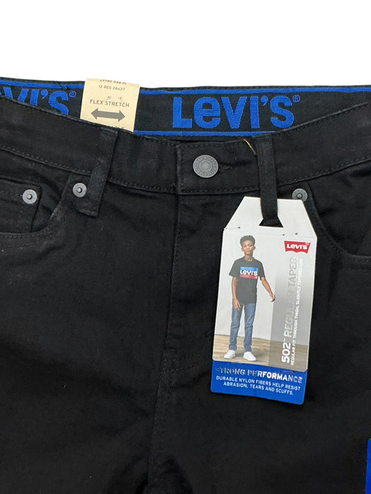 Pantalón para niñ@ 12 (LEVIS)