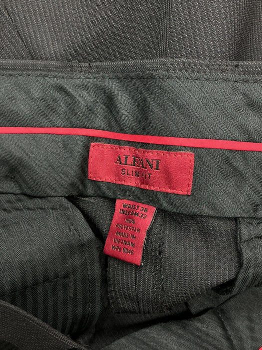 Pantalón 36*32 (ALFANI)
