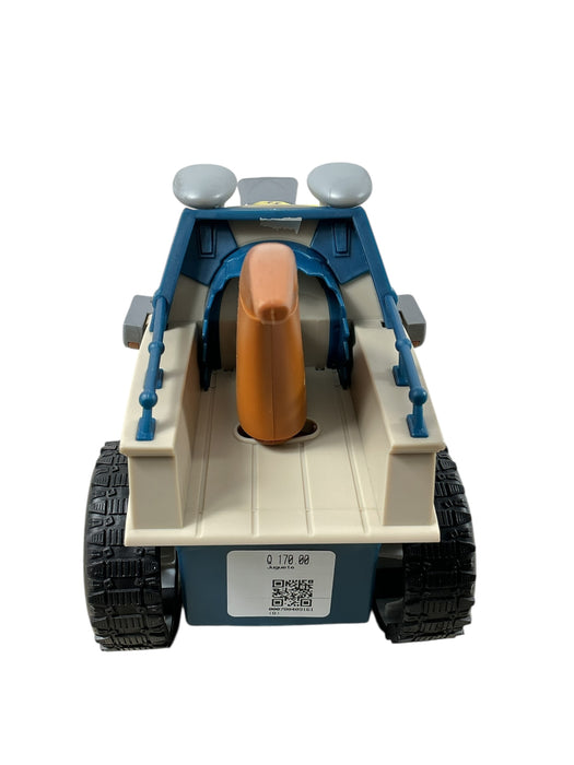 Monster Truck (Adventure Force)