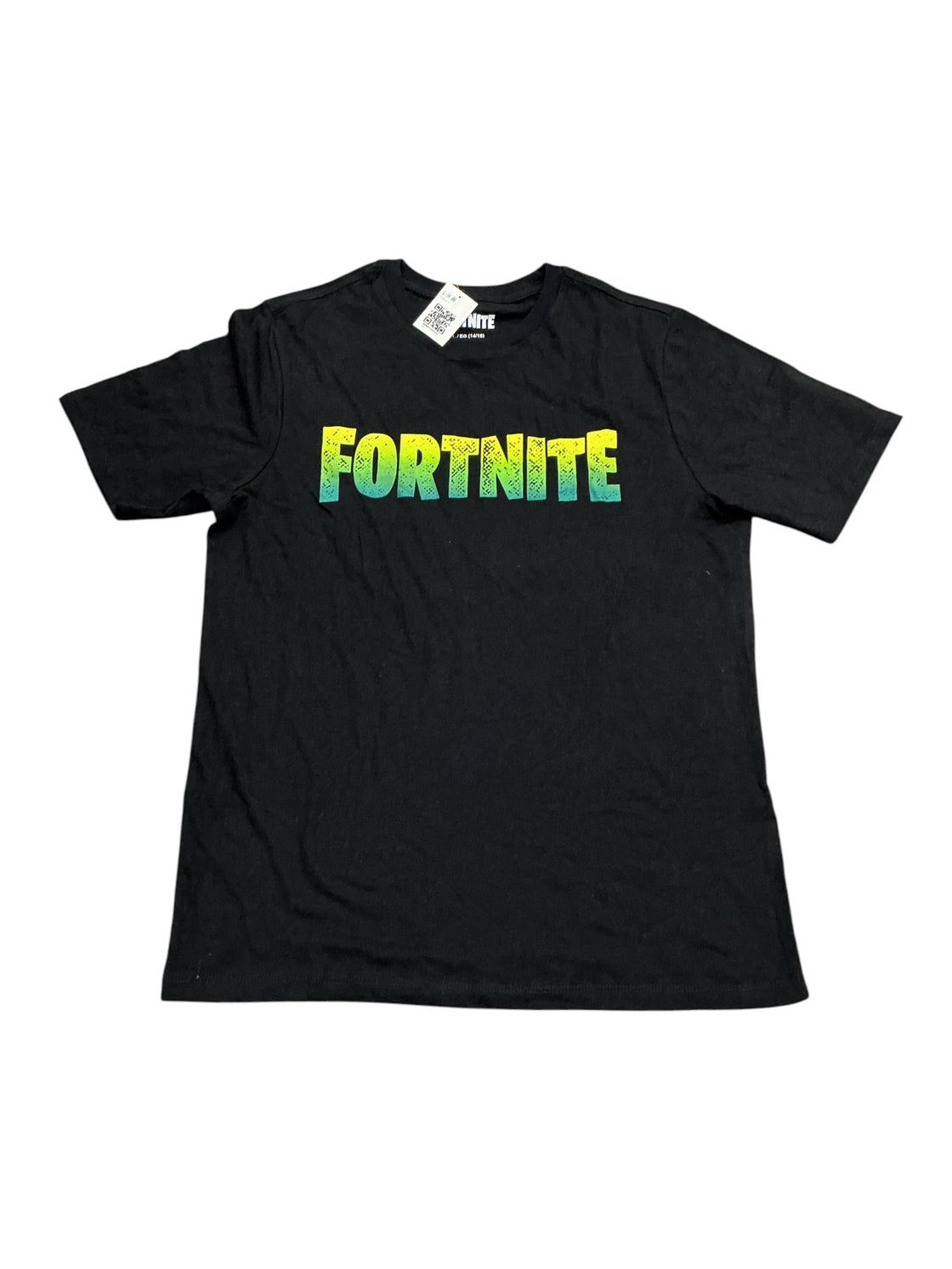Playera para niño 14-16 (FORTNITE)