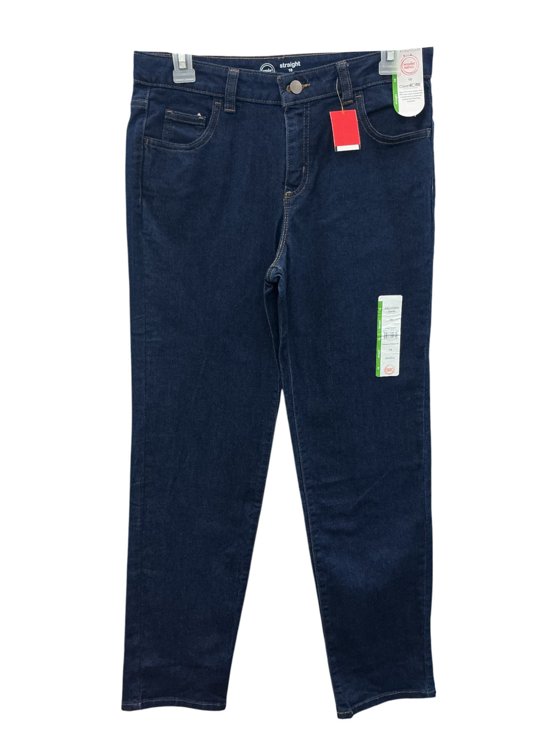 Pantalón 18 (WONDER NATION)