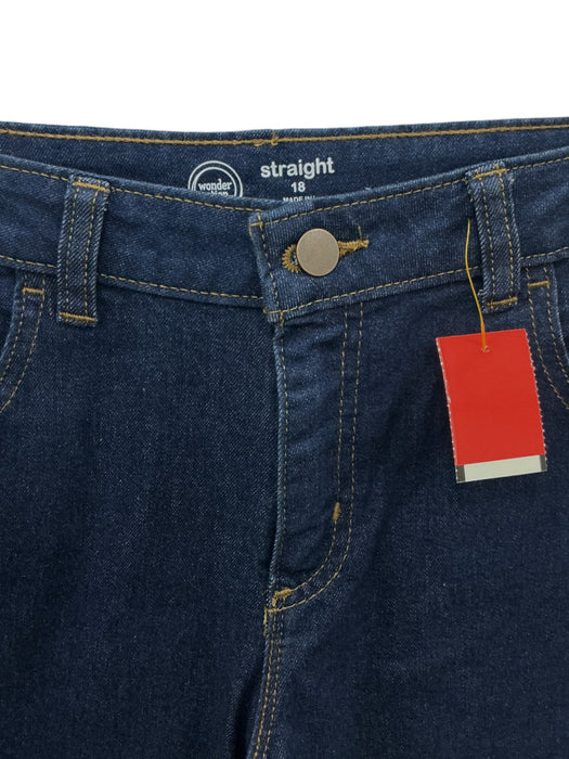 Pantalón 18 (WONDER NATION)