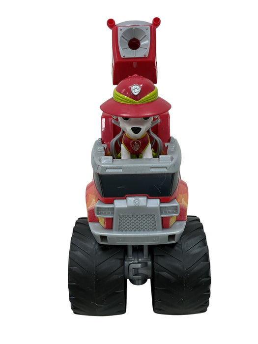 Camión de bomberos de Marshall (PAW PATROL)
