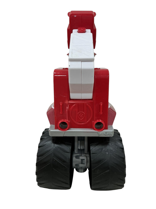 Camión de bomberos de Marshall (PAW PATROL)