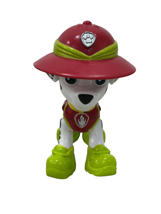 Camión de bomberos de Marshall (PAW PATROL)