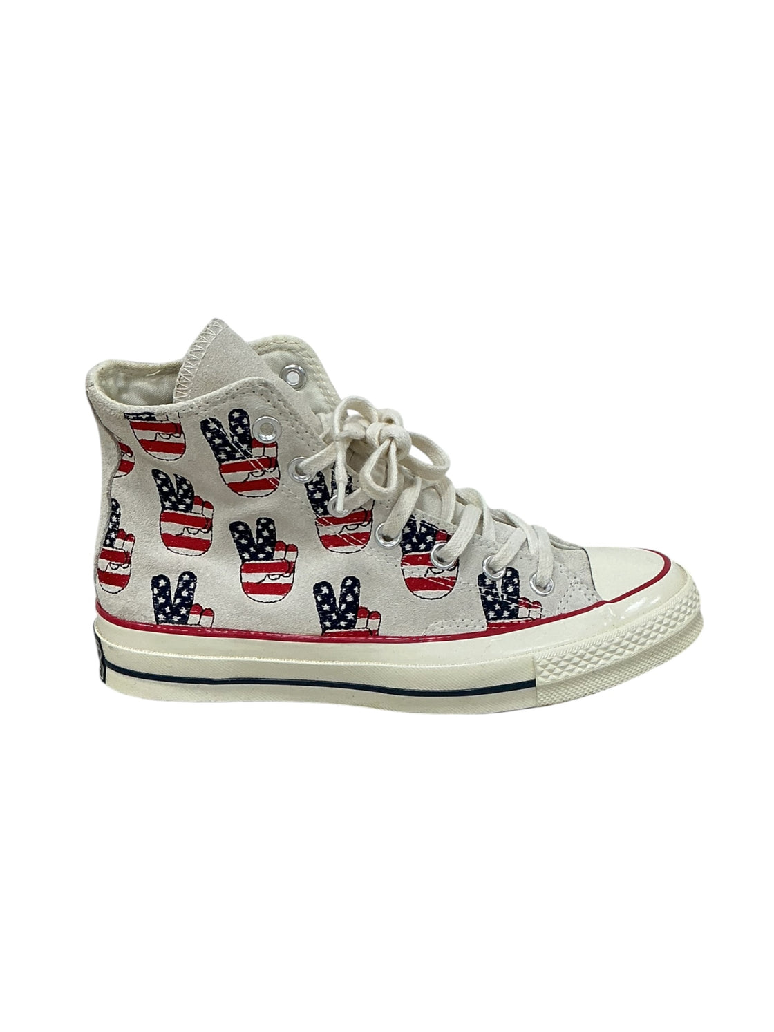 Tenis 5 (CONVERSE)
