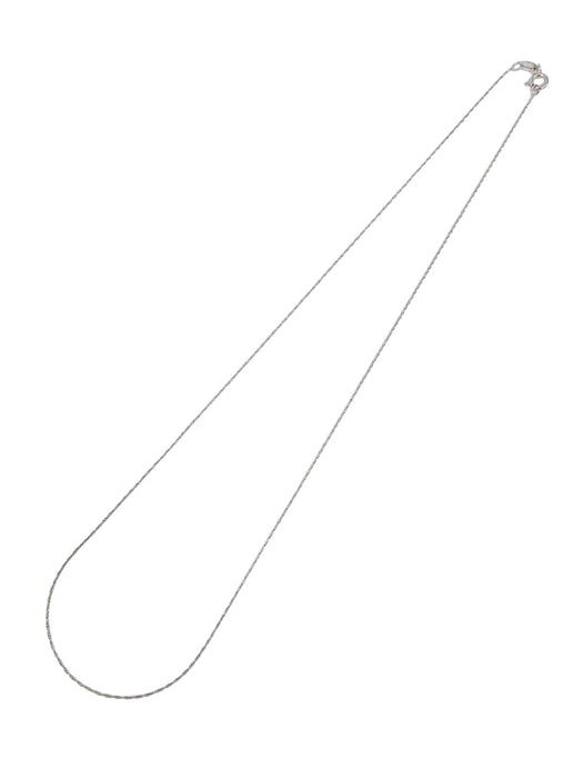 Collar de plata (925)