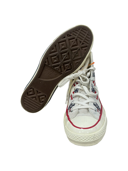 Tenis 5 (CONVERSE)