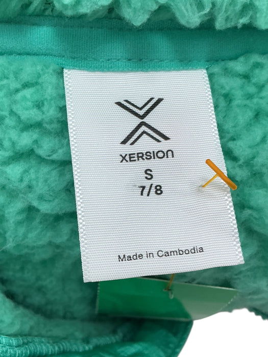Sudadero para niñ@ S (XERSION)