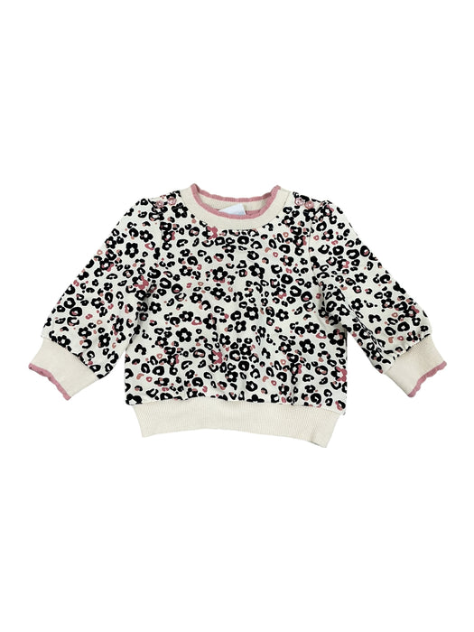 Traje para bebé 0-3M (RACHEL ZOE)