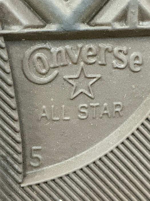 Tenis 5 (CONVERSE)