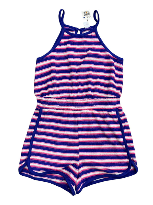 Enterizo para niñ@ 10/12 (OLD NAVY)