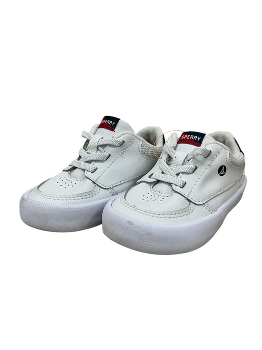 Tenis pára bebé 7 (SPERRY)