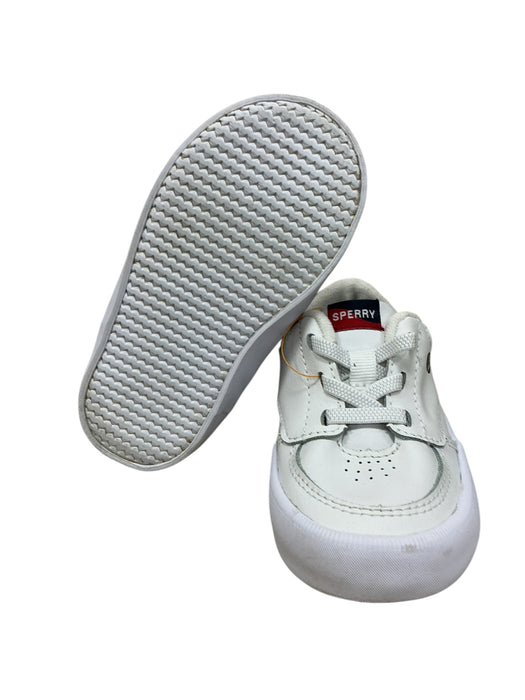 Tenis pára bebé 7 (SPERRY)