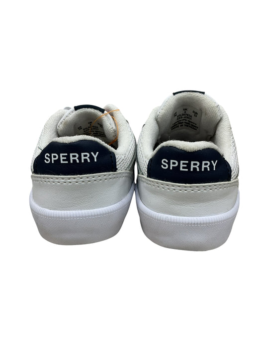 Tenis pára bebé 7 (SPERRY)