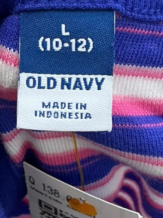 Enterizo para niñ@ 10/12 (OLD NAVY)
