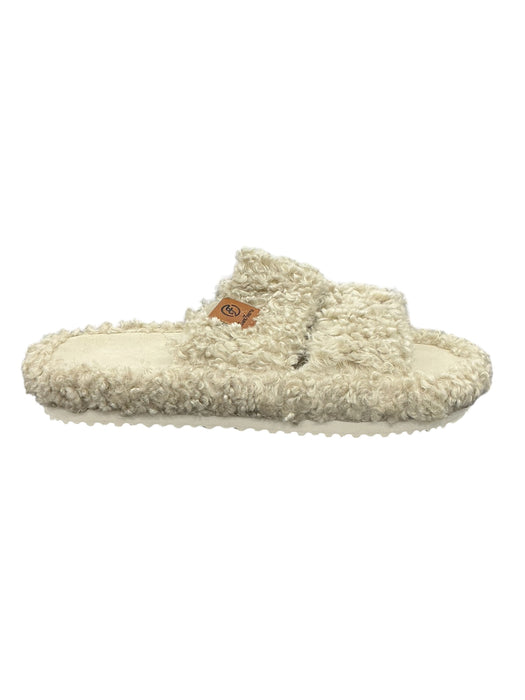 Pantufla 5-6 (EVER FOAMS)