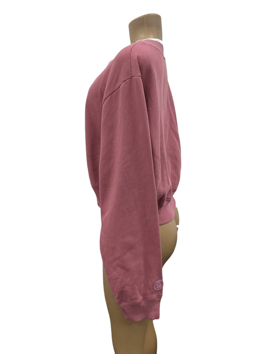 Sudadero L (PINK)