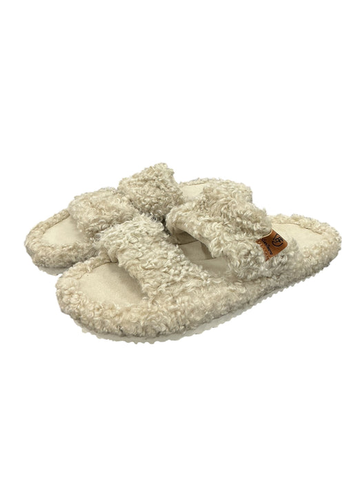 Pantufla 5-6 (EVER FOAMS)