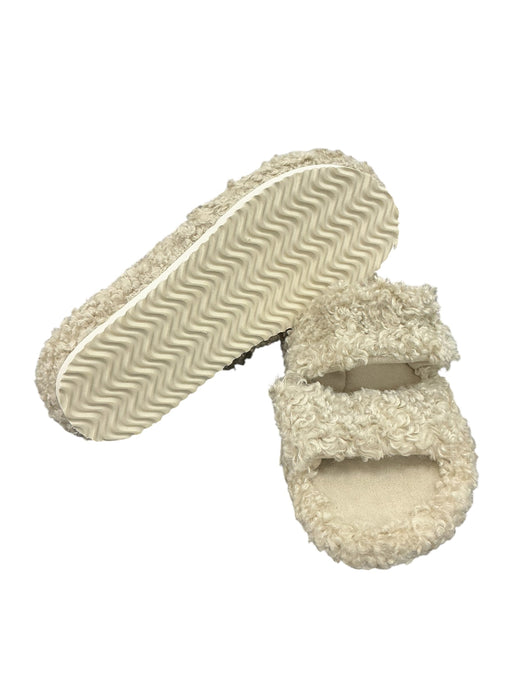 Pantufla 5-6 (EVER FOAMS)