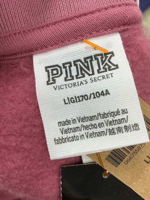 Sudadero L (PINK)