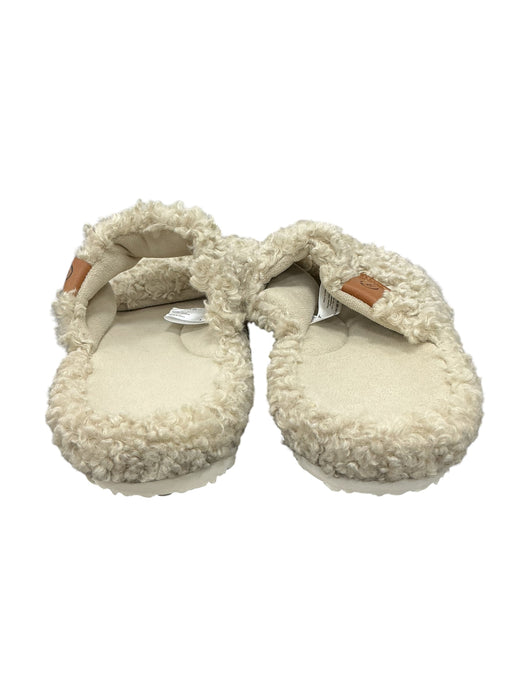 Pantufla 5-6 (EVER FOAMS)