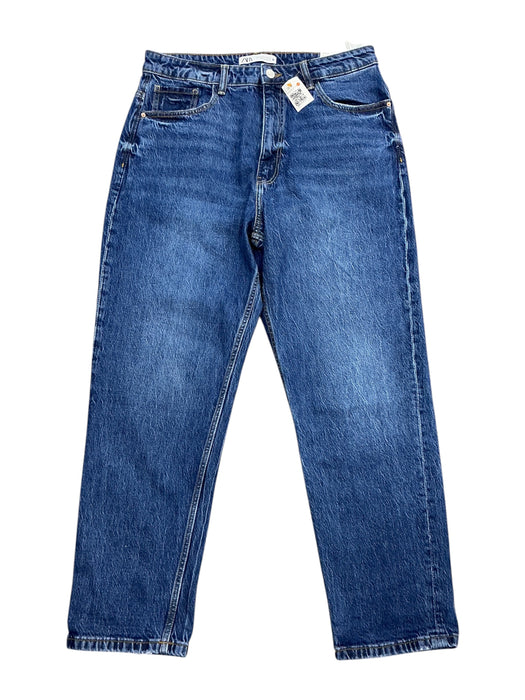 Pantalón 12 (ZARA)