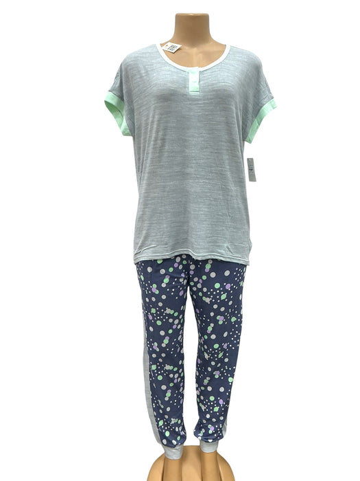 Pijama M (MUK LUKS)