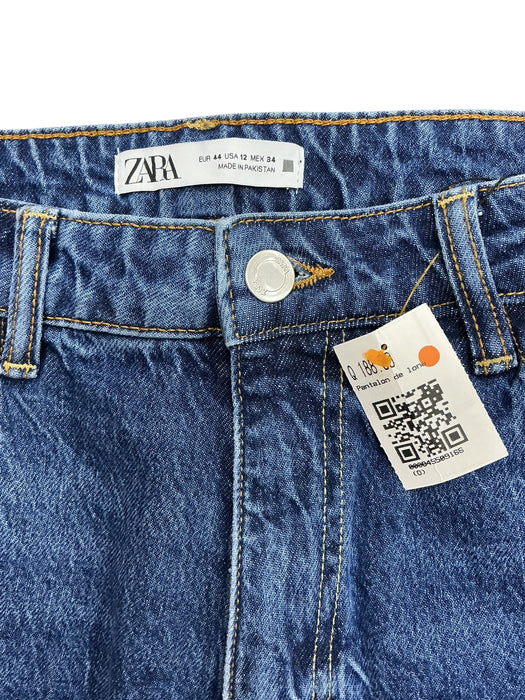 Pantalón 12 (ZARA)