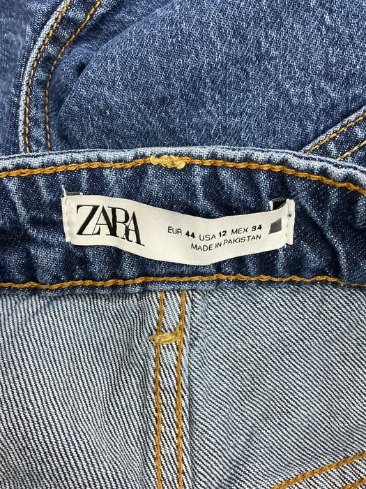 Pantalón 12 (ZARA)