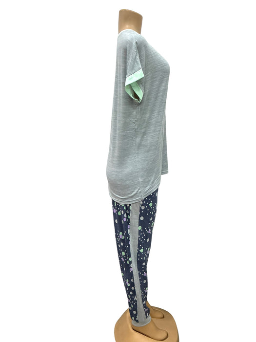 Pijama M (MUK LUKS)