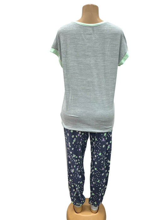 Pijama M (MUK LUKS)