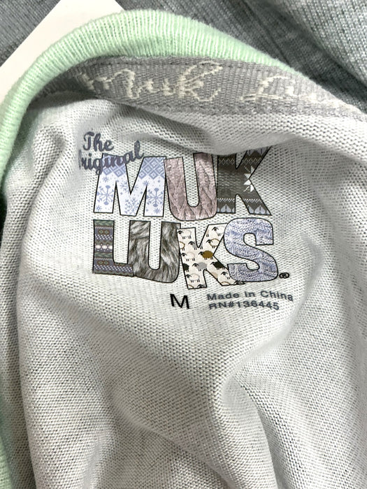 Pijama M (MUK LUKS)