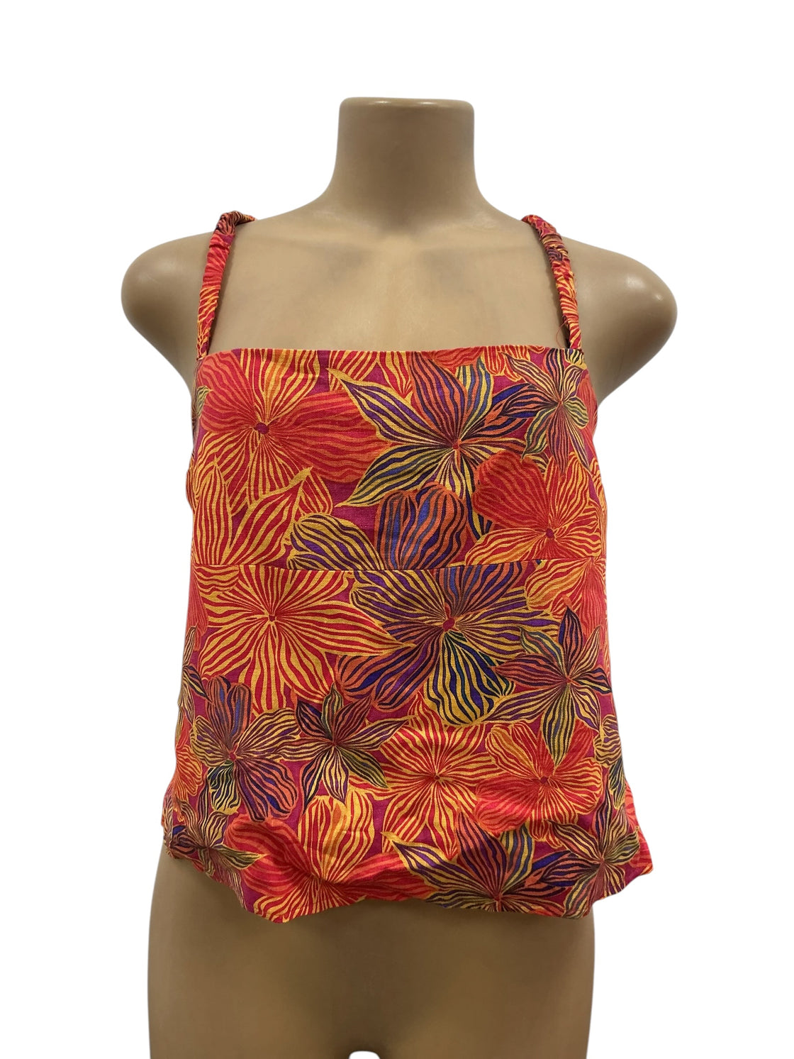 Blusa M (HOUSE OF HARLOW 1960)
