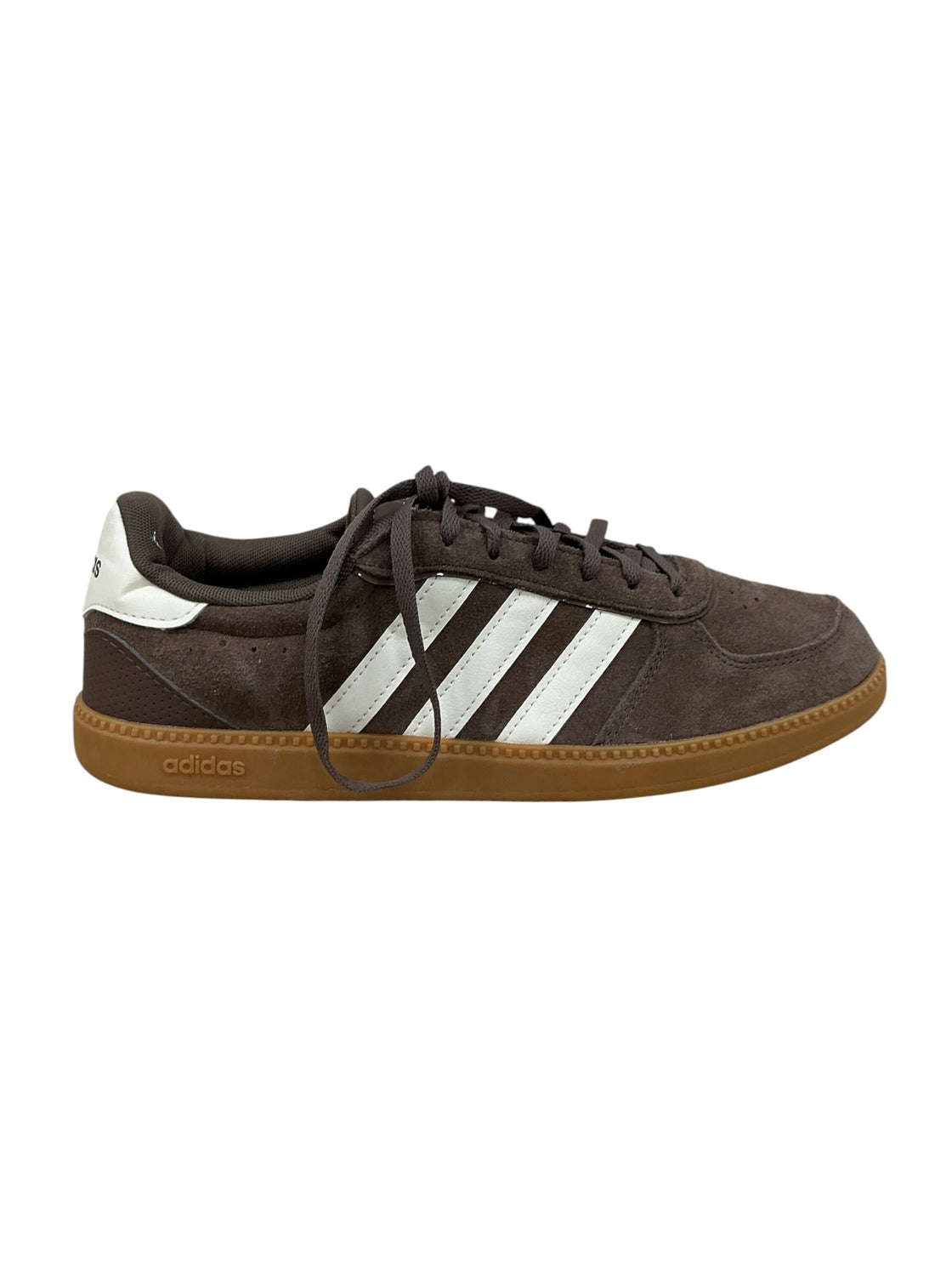 Tenis 9 (ADIDAS)